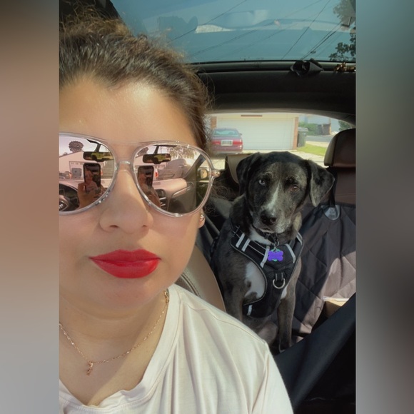 Meet your Posher 🅼🅾︎🅽🅸 😘 - Picture 4 of 16